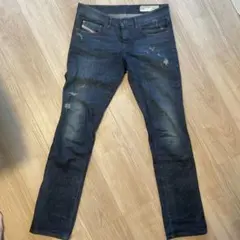 DIESEL レディース ジーンズ