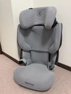 美品　MAXI COSI マキシコシ コアプロ アイサイズ ジュニアシート