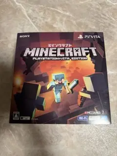 2025年最新】マインクラフト vita スペシャルエディションの人気