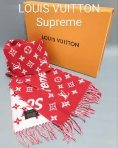 Supreme マフラー 黒 Supreme(シュプリーム) マフラー(メンズ) - 海外通販のBUYMA