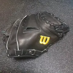 Wilsonキャッチャーミット