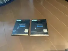 YONEX ポリアクションプロ ガット 2パック