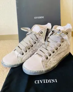 CIVIDINI 靴〖N4574〗 2025年最新】CIVIDINI 靴の人気アイテム - メルカリ