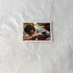映画 隣のステラ 入場者特典 八木勇征