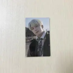 SEVENTEEN セブチ ウォヌ face the sun トレカ 特典