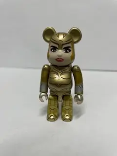 BE@RBRICK ベアブリック シリーズ40 ワンダーウーマン