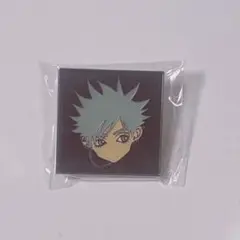矢沢あい展覧会 NANA シン ピンバッジ