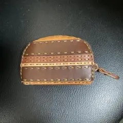 オジャガデザイン　小銭入れ