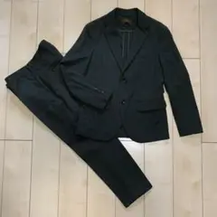 FREEMANS SPORTING CLUB カーキ セットアップ