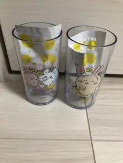 ちいかわ　シュワっとレモンドリンク