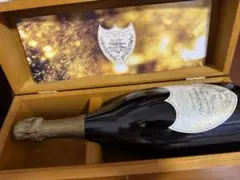 美品ドンペリラベイ