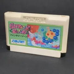 ファンタジーゾーン　ファミコンソフト　まとめ買い歓迎
