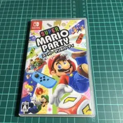 スーパー マリオパーティ