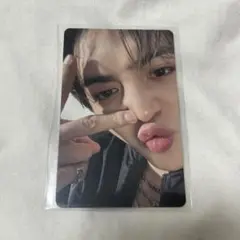 SEVENTEEN HAPPY BURSTDAY HMV エスクプス トレカ