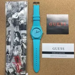 guess ゲス 腕時計 新品未使用