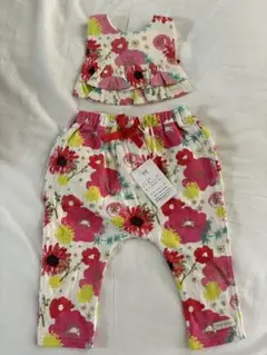Haluurara スタイ　ボトムス