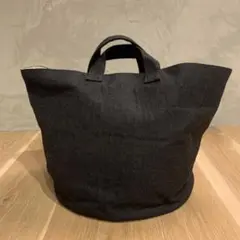 おすすめ⭐️ トリコ　コムデギャルソン　ウールトートバッグ⭐️