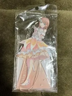 プロジェクトセカイ　プロセカ　アクリルスタンド　vol.4 花里みのり　アクスタ