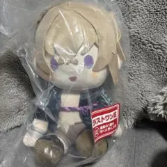 崩壊スターレイル　一番くじ　カカワーシャ　ぬいぐるみ　ラストワン賞