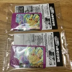 新品未開封　ポケモンフレンダ　フレンダピック　2枚セット