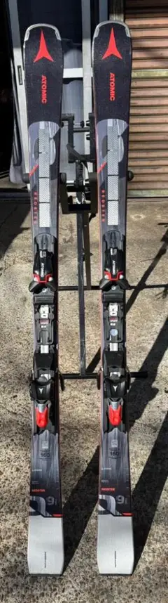 【ATOMIC アトミック 】ETL123＋EZYTRAK 10 2025年最新】Atomic 123の人気アイテム - メルカリ