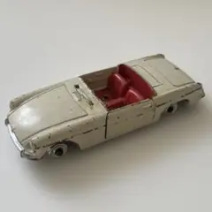 最安値　ディンキートイズ　MG B ミニカー　カスタムベース