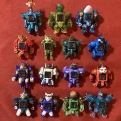 ビーストサーガ
