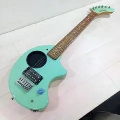 2025年最新】フェルナンデス zo-3 緑の人気アイテム - メルカリ