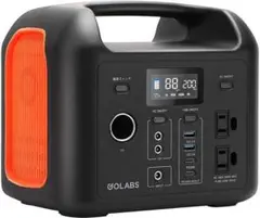 ❤️特大SALE❤️大容量 ポータブル電源 93450mAh 非常用 防災 省電