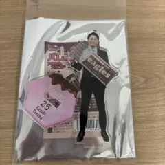 楽天イーグルス　バレンタインチョコレートアクスタ　#25 田中和基選手