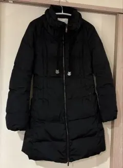 美品✨MONCLER モンクレール　NIM ニム　ダウンコート　ブラウン　1 楽天市場】MONCLER NIM（コート・ジャケット｜レディース