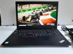L580 8世代 i5 FHD 256G/NVMe 8G FHD Lenovo