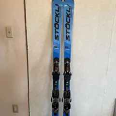 【スキーっ子さん専用】STÖCKLI LASER SL165cm ストックリー スキーっ子さん専用】STÖCKLI LASER SL165cm ストックリー
