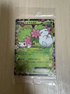 2025年最新】シェイミ ポケキュンの人気アイテム - メルカリ