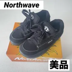 【Northwave】ノースウェーブESPRESSO CANVAS