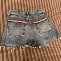 極美品 サンローラン デニム ショートパンツ サイズ36 楽天市場】SAINT LAURENT サンローラン ショートパンツ 672992