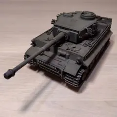 イタレリ 1/35 タイガーI