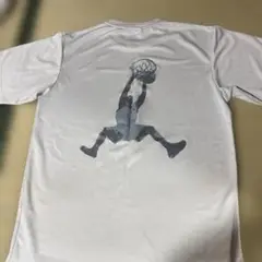 バスケ用　Ｔシャツ