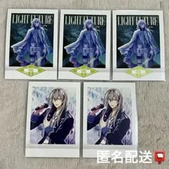 【匿名配送】アイナナ 千 ぱしゃこれ まとめ売り 永遠性理論 LF