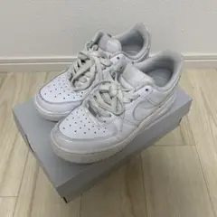 ナイキ エアフォース1 ロー ホワイト AF1