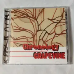 グレイプパイン Chronology