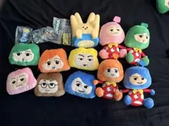 東海オンエアグッズまとめ売り