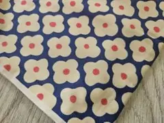 SALE✨【廃番&レア】コットンこばやし ツイル モロッカン