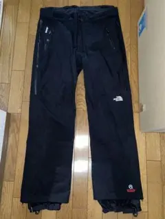 THE NORTH FACE オーバーパンツ