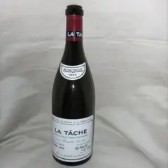 ラターシュ　空瓶　2011 コルク付き ラターシュ 空瓶 2011 コルク付き