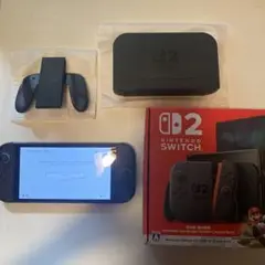 Nintendo Switch2