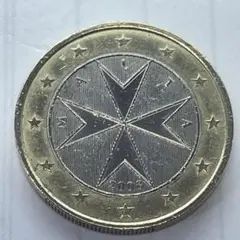 2025年最新】マルタ 銀貨の人気アイテム - メルカリ