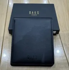 DASK 二つ折り財布