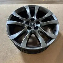 Mazda 19インチ ホイール MAZDAアテンザ　MAZDA6
