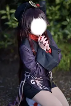 原神 胡桃 コスプレ